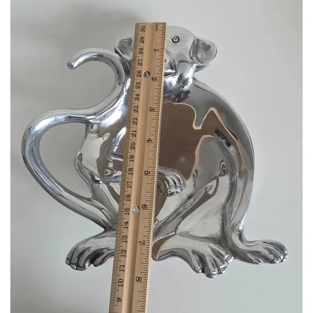 Mariposa cast aluminum
